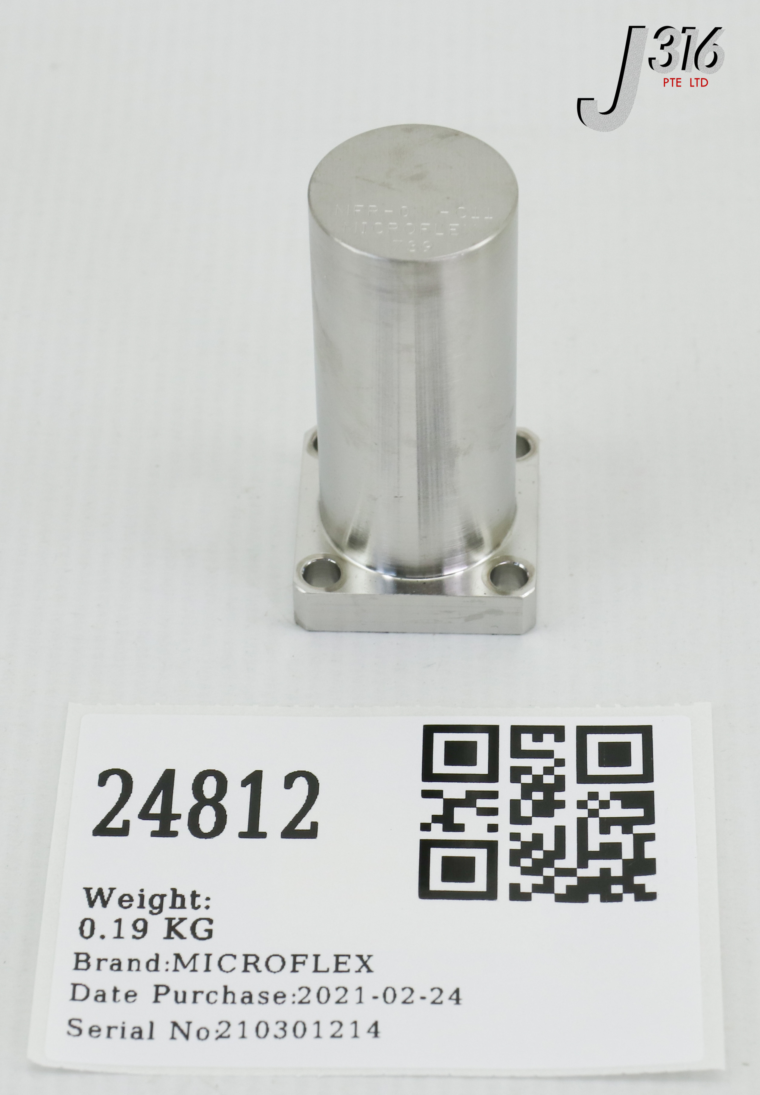 qw様オーダー 24812 MICROFLEX FILTER ASSY MFR-030-C11 | eBay